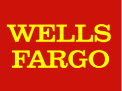 Wells Fargo Credit Cards logo