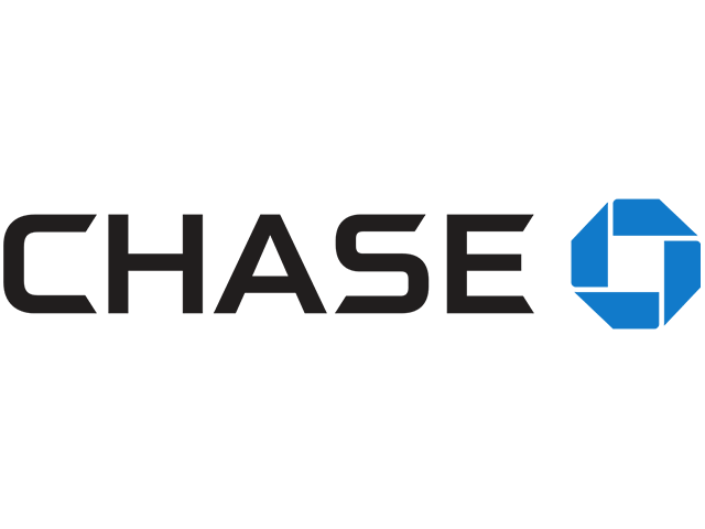 Chase Bank Home Lending logo