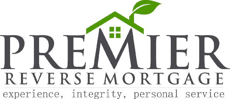 Premier Reverse Mortgage logo