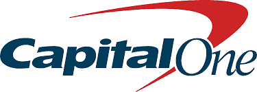 Capital One Credit Cards logo